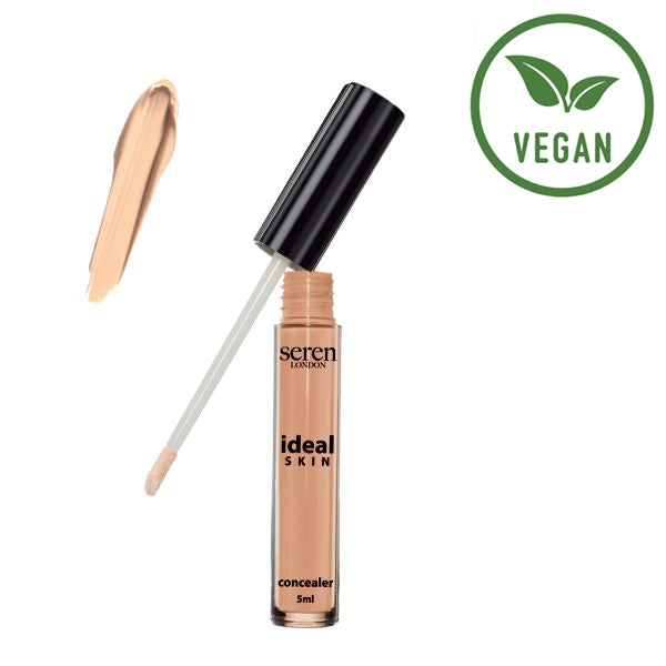 Seren London Vegan Ideal Skin Concealer 9ml