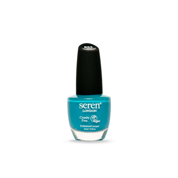 Seren London Vegan Nail Polish