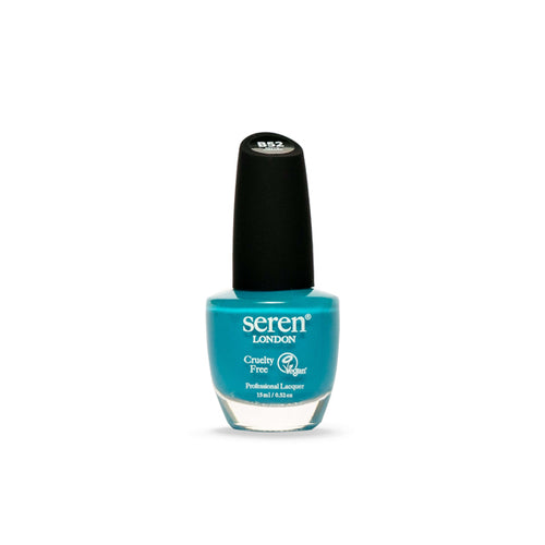 Seren London Vegan Nail Polish