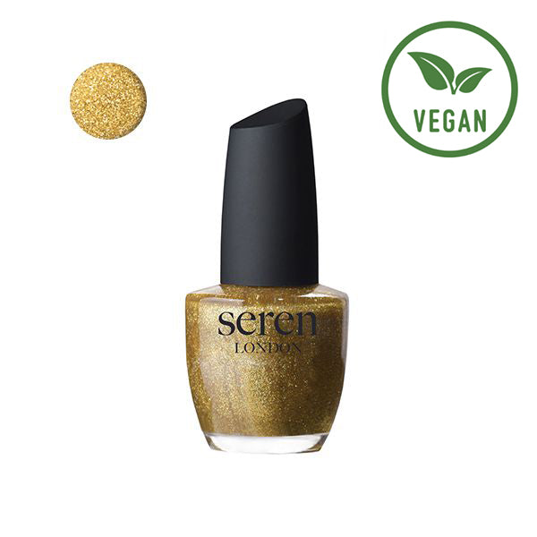 Seren London Vegan Nail Polish
