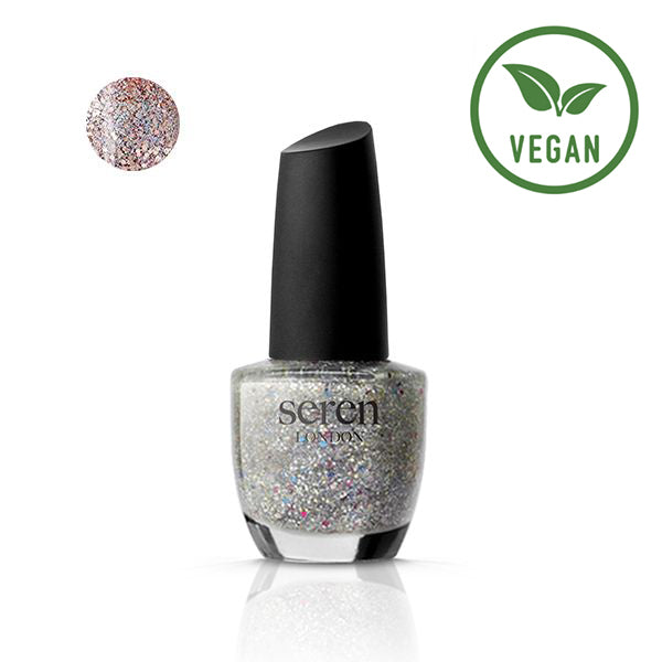 Seren London Vegan Nail Polish