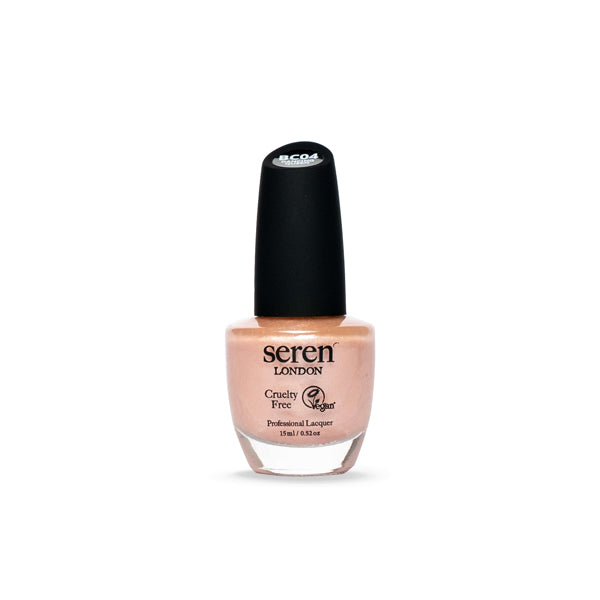 Seren London Vegan Nail Polish