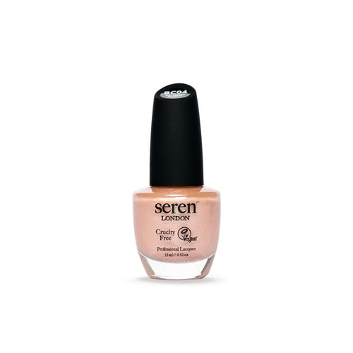 Seren London Vegan Nail Polish