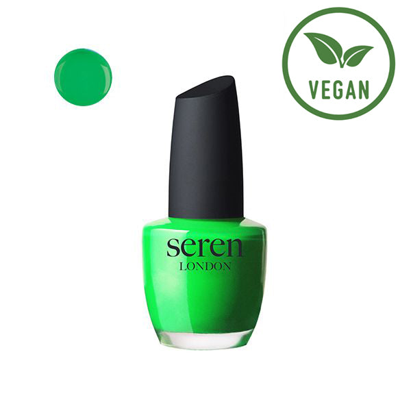 Seren London Vegan Nail Polish