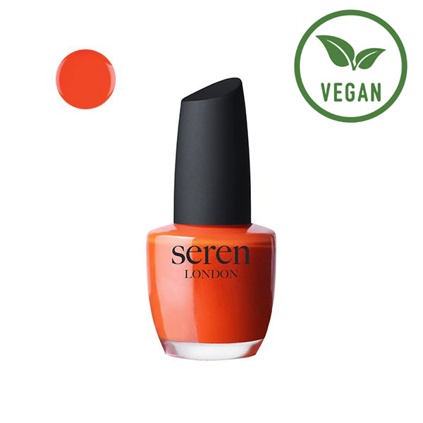 Seren London Vegan Nail Polish