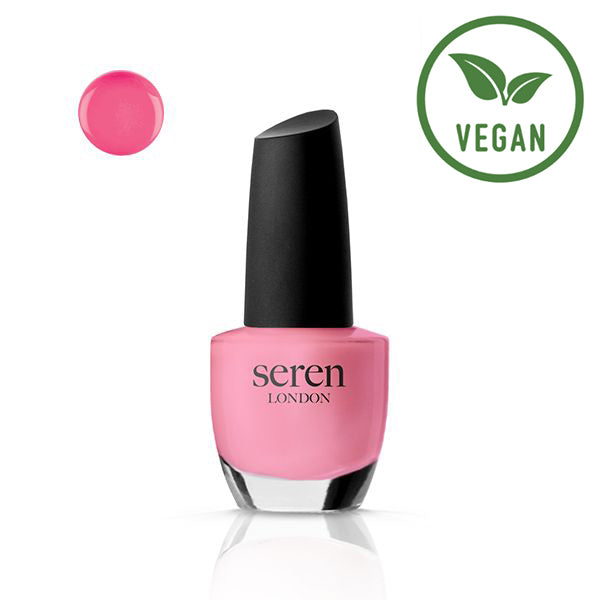 Seren London Vegan Nail Polish