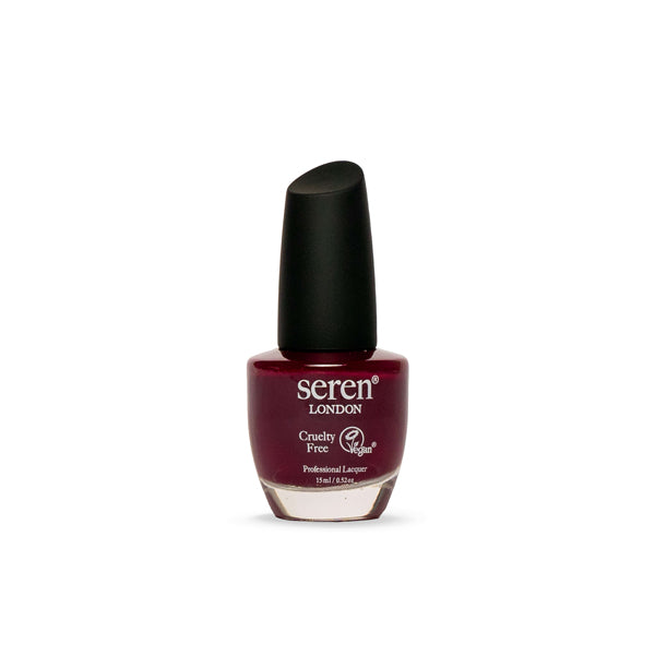 Seren London Vegan Nail Polish