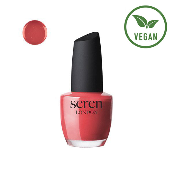 Seren London Vegan Nail Polish