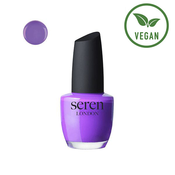Seren London Vegan Nail Polish