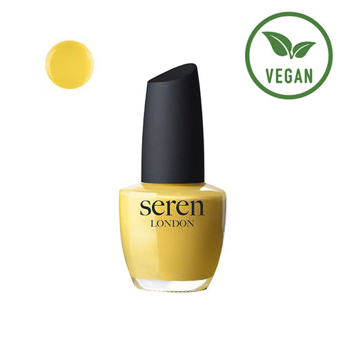 Seren London Vegan Nail Polish