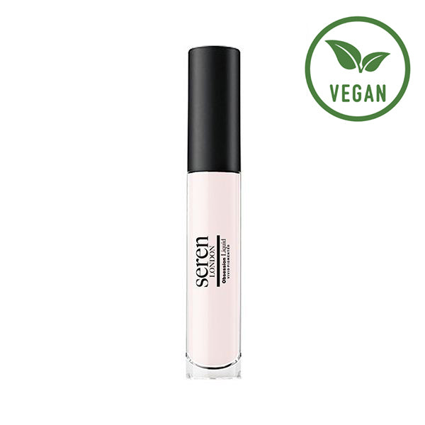 Seren London Vegan Obsession Liquid Lip Gloss