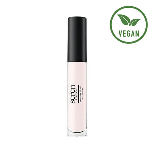 Seren London Vegan Obsession Liquid Lip Gloss