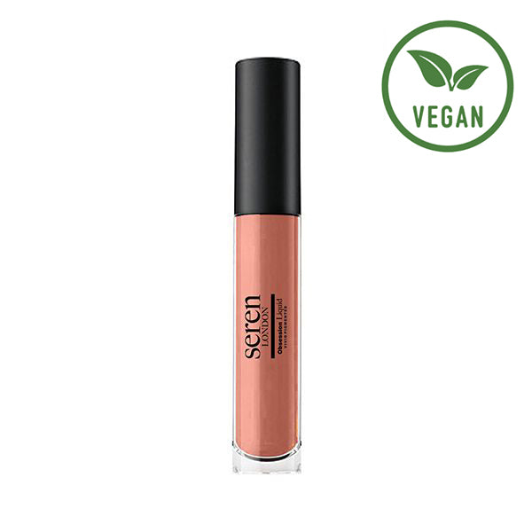 Seren London Vegan Obsession Liquid Lip Gloss