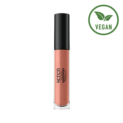 Seren London Vegan Obsession Liquid Lip Gloss