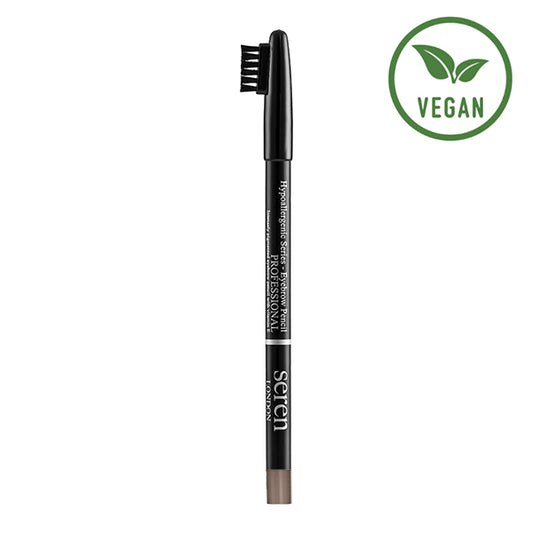 Seren London Hypoallergenic Series Professional Eyebrow Pencil - Blond